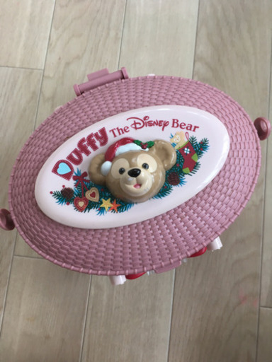 シェリーメイ ポップコーンバケット Alice 板橋の生活雑貨の中古あげます 譲ります ジモティーで不用品の処分