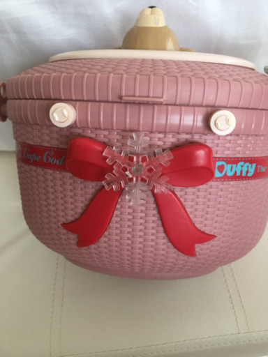 シェリーメイ ポップコーンバケット Alice 板橋の生活雑貨の中古あげます 譲ります ジモティーで不用品の処分