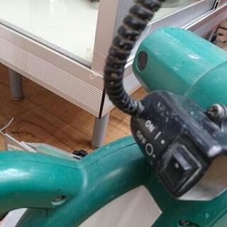 日立工機 クロスカットソー D253 高く買取るゾウ中間店 - 中間市