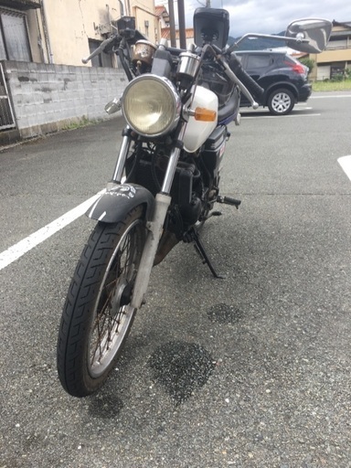 rz50  売ります