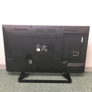 配達無料地域あり＊パナソニック 液晶テレビ ビエラ 39型 2014年製＊