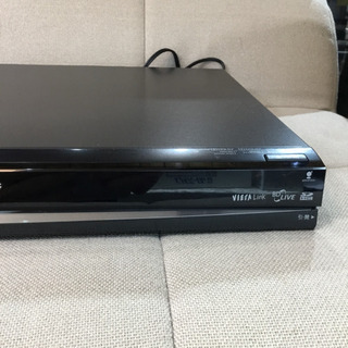 2440 パナソニック 320GB ブルーレイレコーダー DMR-BW730
