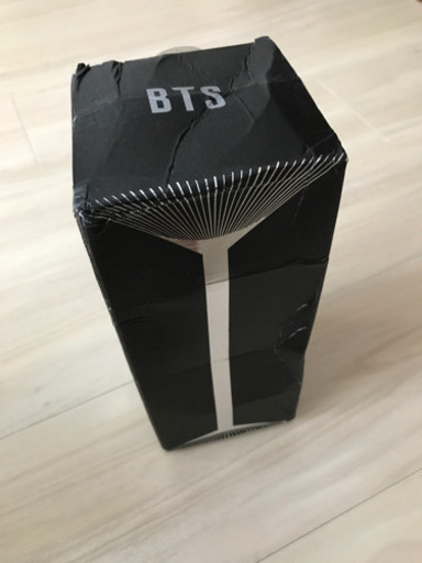 BTS official Light stick ver3   値下げしました❗️早い者勝ち❗️