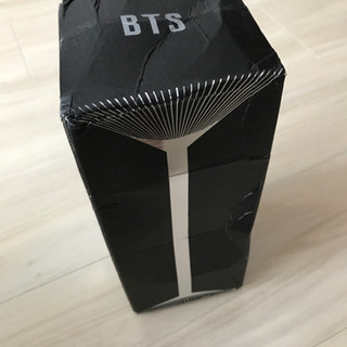 BTS official Light stick ver3   ...