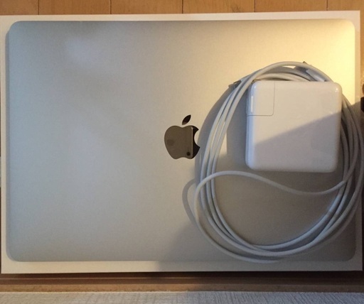 Mac Mac Book Pro