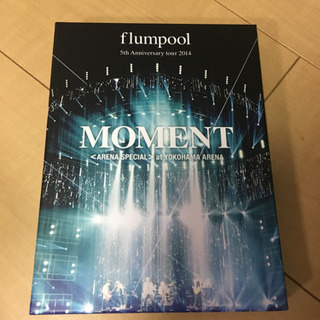 flumpool DVD all500円