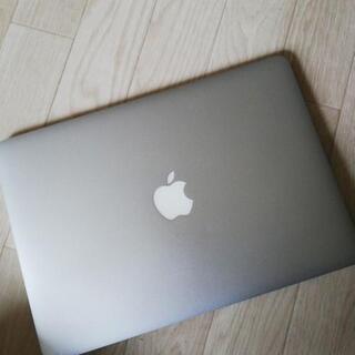 MacBook Air 2011 13インチ i5→i7に換装 ...