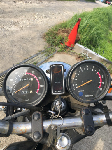 珍しいSR５００