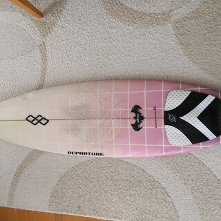 (中古)5'10 中上級者用