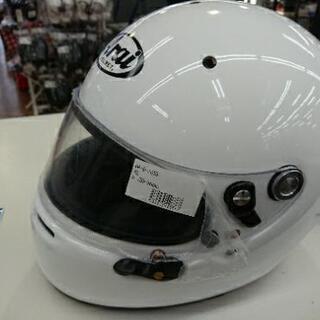 Arai GP-6 8859 プロタイプ 4輪競技用 新品