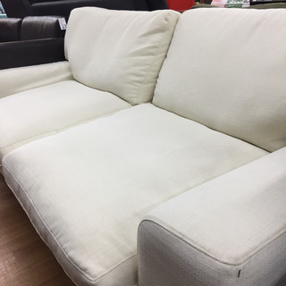 musterring ソファ　3人掛け Musterring】3人掛けソファ売ります！