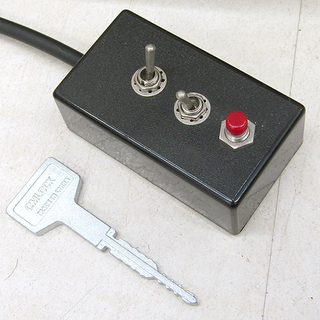 パチンコ実機 CR牙狼XX 初代GARO 家庭用電源仕様 オート機能