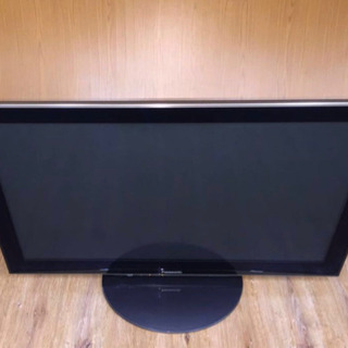 Panasonic VIERA 46V型◎プラズマテレビ◎ TH-P46V1 46インチ 2009年製 AKARI Panasonic VIERA 46V型◎プラズマテレビ◎ TH-P46V1 46インチ 2009年製