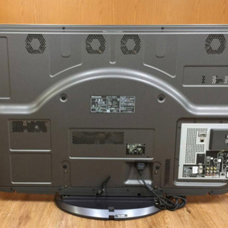 【状態良好】46型 プラズマテレビ Panasonic VIERA 46V型◎プラズマテレビ◎ TH-P46V1 46インチ 2009年製
