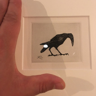 加山又造 銅版画 | clockpub.com