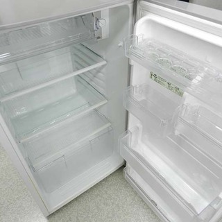 SHARP 2ドア冷蔵庫 228L 2012年製 SJ-23T シャープ ☆PayPay(ペイペイ 