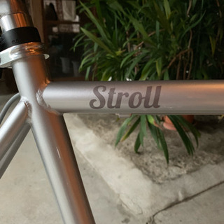 ♪値下げしました★Fuji stroll (フジ ストロール)