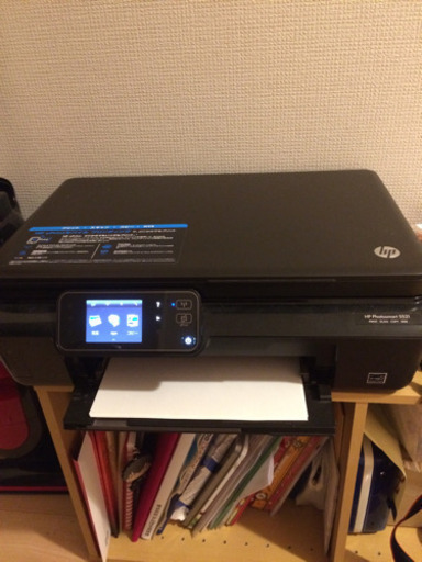 引取に来ていただける方限定】HP プリンター radioantenavision.com