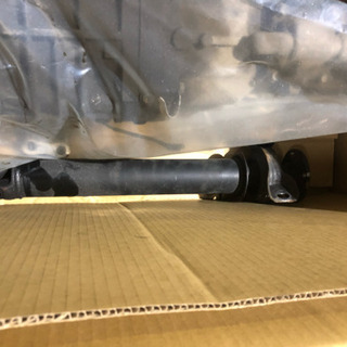 W58ミッション プロペラシャフト1軸セット