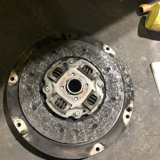 W58ミッション プロペラシャフト1軸セット