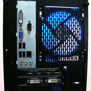 ☆GTX960+SSD+Xeon☆PUBG・フォートナイト快適！ ☆GTX960+SSD+Xeon☆PUBG・フォートナイト快適！