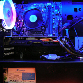 ☆GTX960+SSD+Xeon☆PUBG・フォートナイト快適！