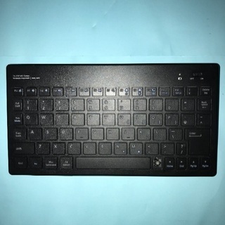 ELECOMiPad Air用BluetoothTK-FBP052