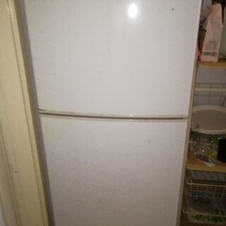 冷蔵庫　東芝　GR-S12T