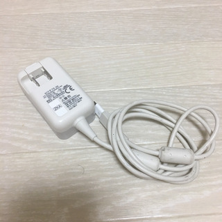 ドコモ ACアダプタ05 急速充電器