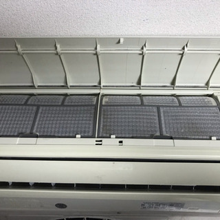 早い者勝ち 福岡市内取付込み 日立 エアコン 6畳 【公式通販】