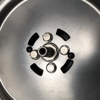 取引中高年式2016年製シャープ洗濯乾燥機容量7キロ美品。千葉県内配送無料。設置無料。