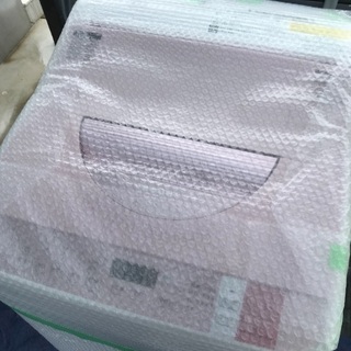 取引中高年式2016年製シャープ洗濯乾燥機容量7キロ美品。千葉県内配送無料。設置無料。