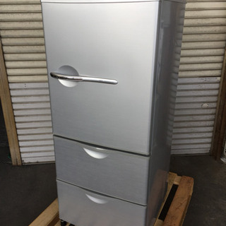 AQUA  AQR-261A 冷蔵庫