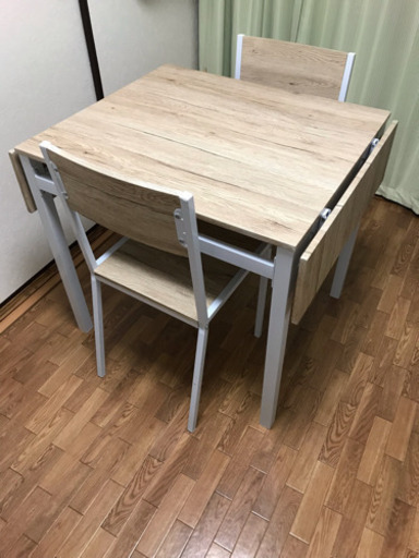 ダイニングテーブルセット