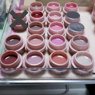 マオジェル　新品未開封　廃盤　セット 新品未開封】マオジェル 再販なしのブルー系大人気カラー 5色セット