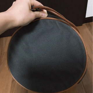 HERMES エルメス ナップサック リュック 本物です