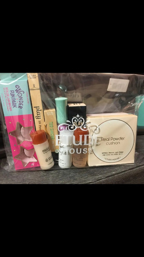 Etude House エチュードハウス 10 000相当 Miho 京急川崎のメイクアップの中古あげます 譲ります ジモティーで不用品の処分