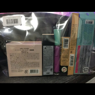 Etude House エチュードハウス 10 000相当 Miho 京急川崎のメイクアップの中古あげます 譲ります ジモティーで不用品の処分