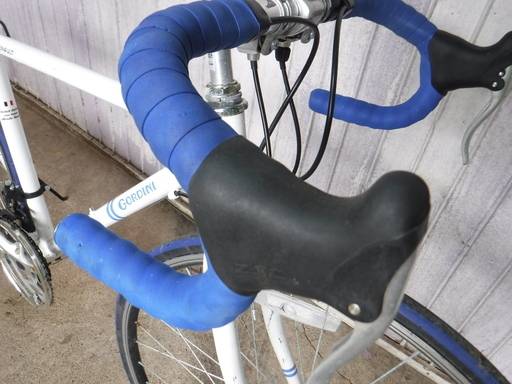 美品！ルノーのロードバイクGORDINI 中古自転車 244