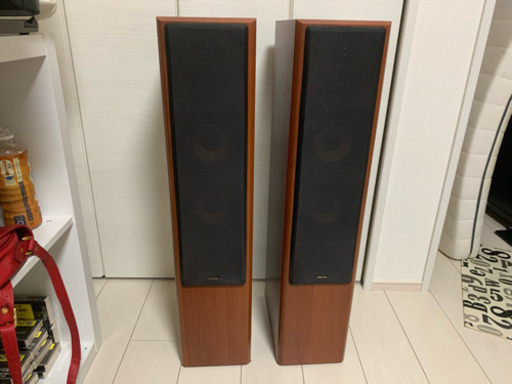 DENON　デノン　トールボーイ スピーカー　SC-T33