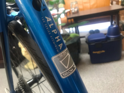 自転車 サドル 黒ずみ