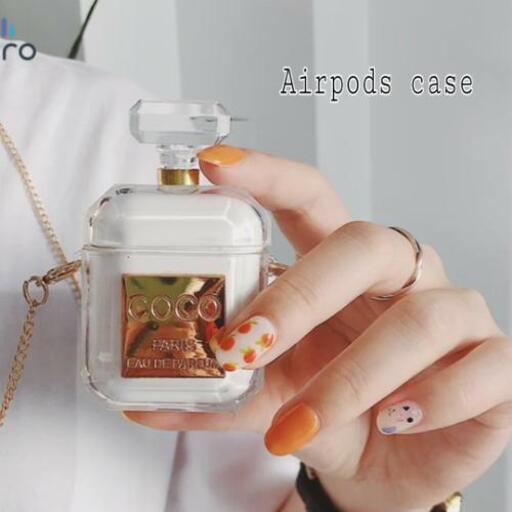 ★新品★日本未発売レア★かわいいAirpodsケース！多数揃えております♪