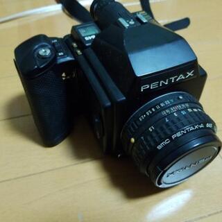 PENTAX645