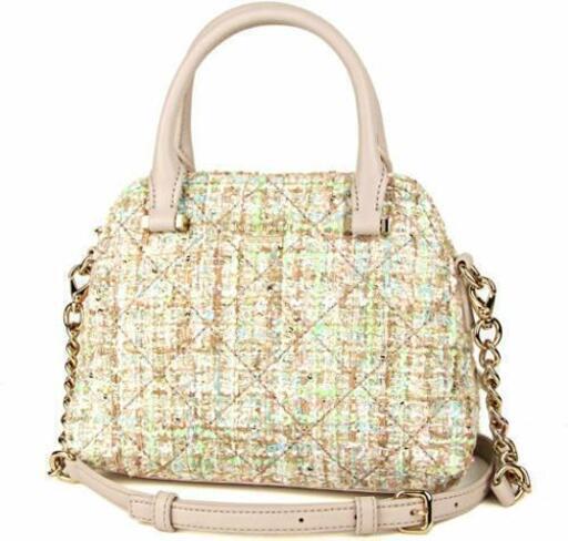 KATE SPADE ケイトスペード 2WAYバッグ PXRU6760 309