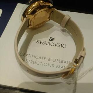 SWAROVSKI スワロフスキー 腕時計 5376086