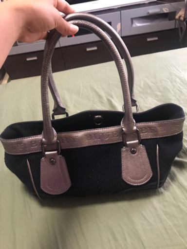 バッグ BURBERRY BLUE LAVEL