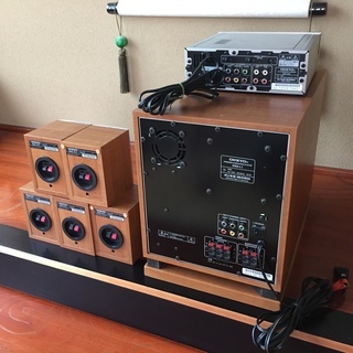 ONKYO　ホームシアター　DHT-LIA　オンキョー ONKYO ホームシアター DHT-LIA オンキョー 【公式通販】