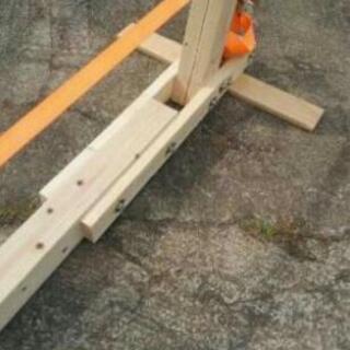 スラッグライン！