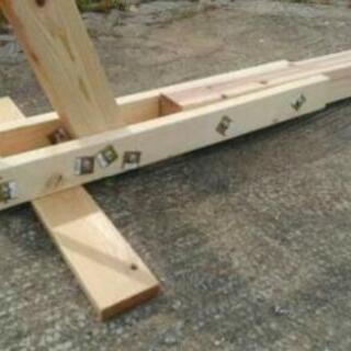 スラッグライン！