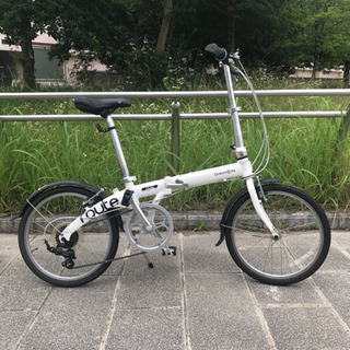 DAHON(ダホン) Route ルート 2016年モデル